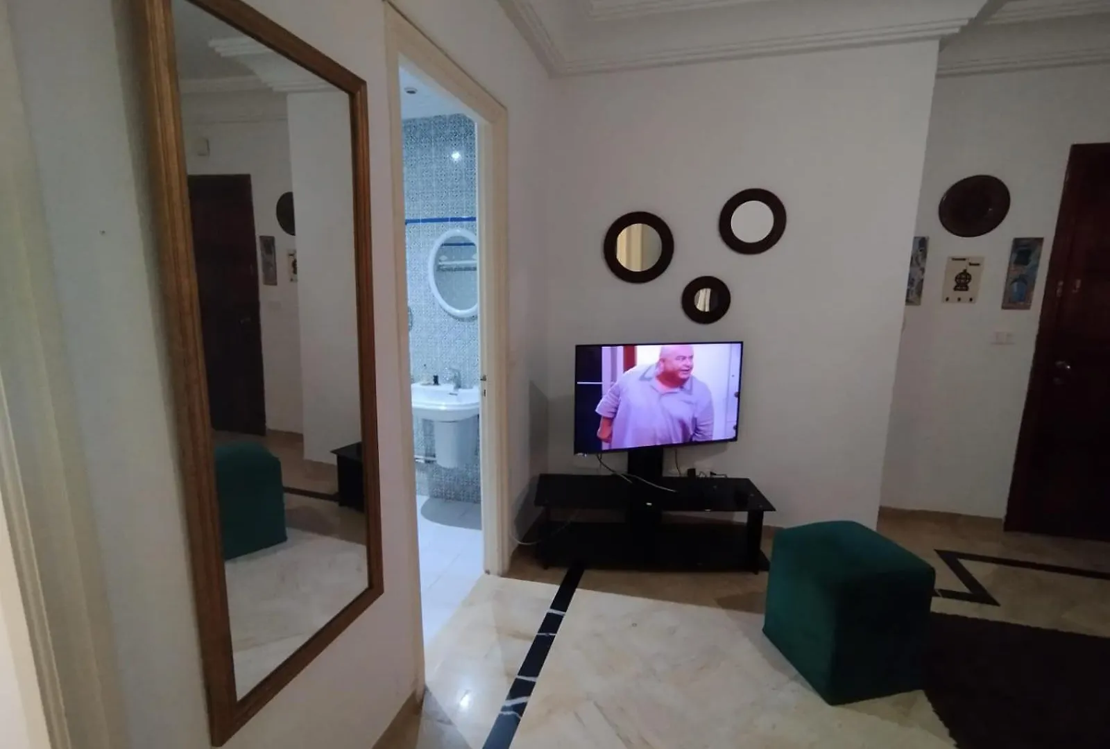 Apartment Cosy S1 A El Naser 1 Ariana