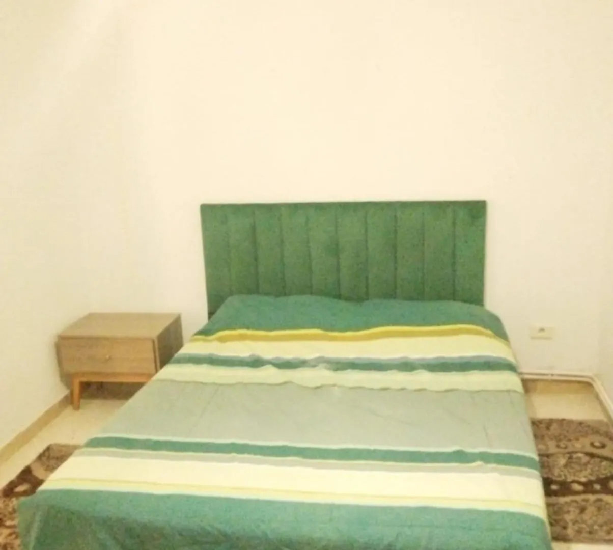 Cosy S1 A El Naser 1 Ariana 0*,  Tunisia