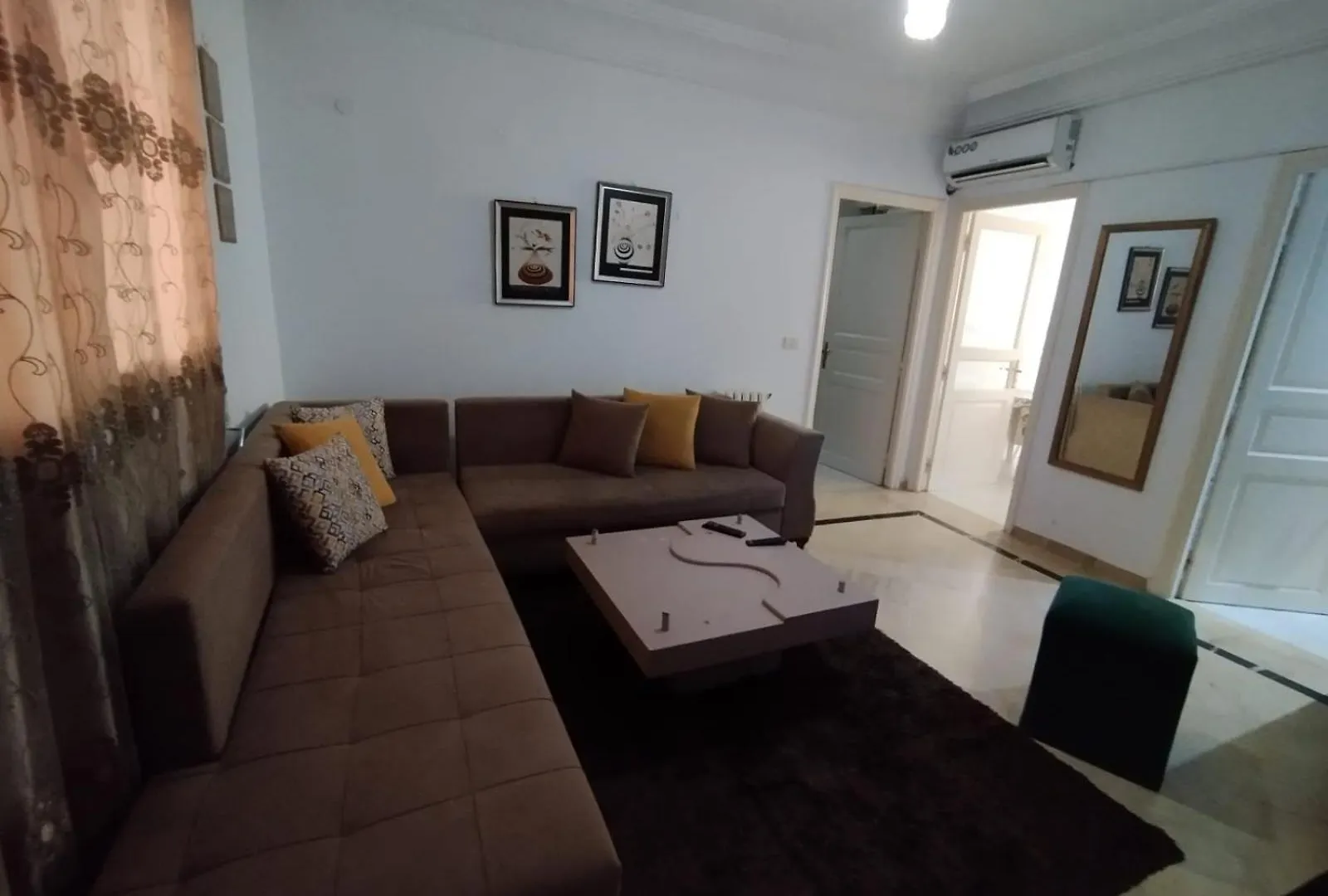 Cosy S1 A El Naser 1 Ariana Tunisia