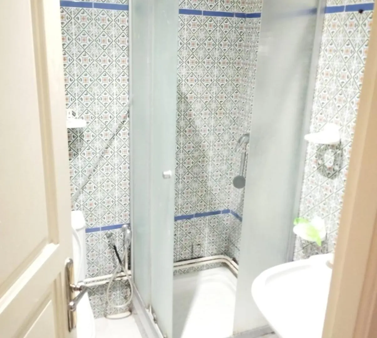Apartment Cosy S1 A El Naser 1 Ariana Tunisia